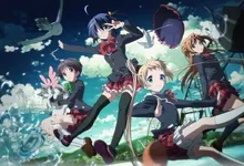 chuunibyou demo koi ga shitai 1280x1024 wallpaper Art HD Wallpaper